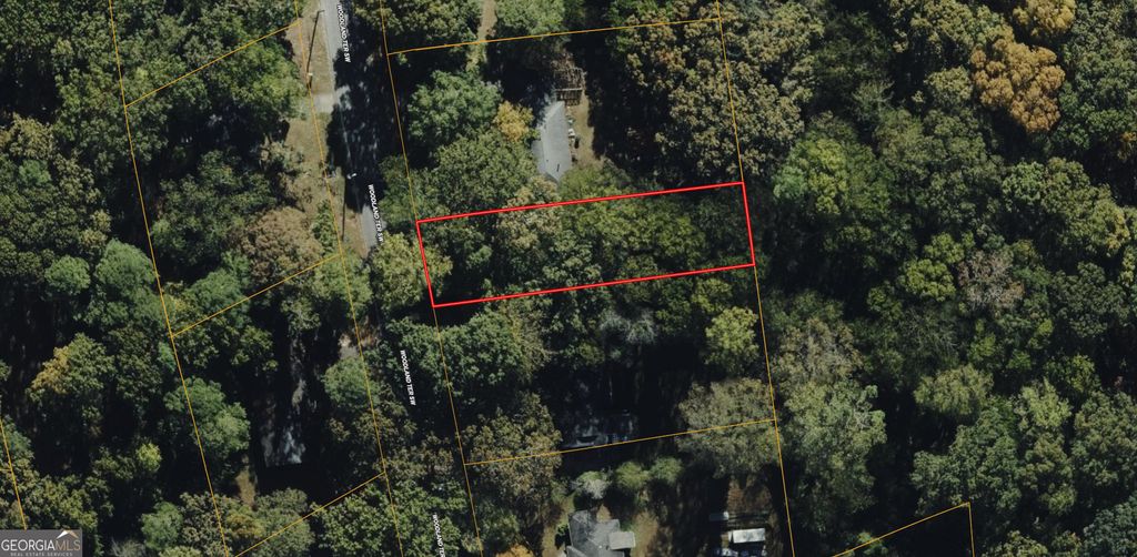 Photo of 0 Woodland Terrace SW, Atlanta, GA 30311 (MLS # 10787995)