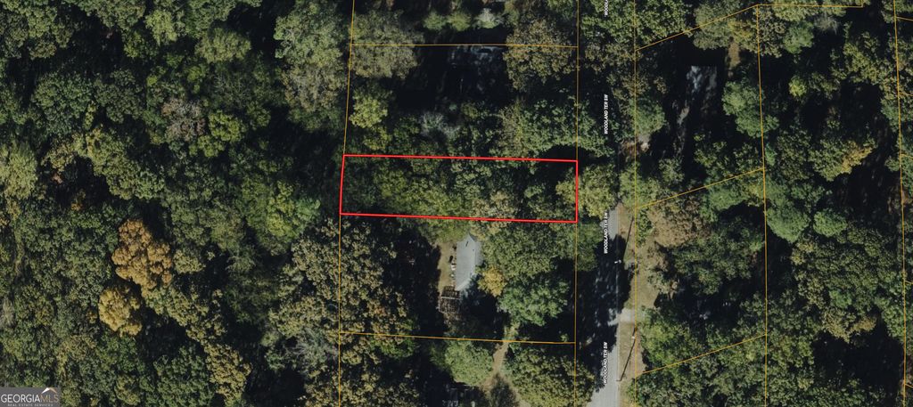Photo of 0 Woodland Terrace SW, Atlanta, GA 30311 (MLS # 10787995)