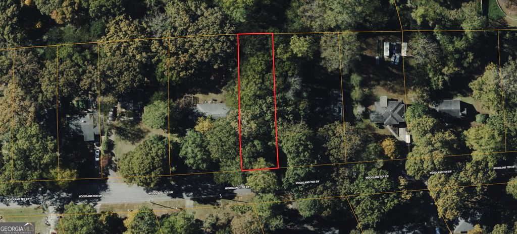 Photo of 0 Woodland Terrace SW, Atlanta, GA 30311 (MLS # 10787995)