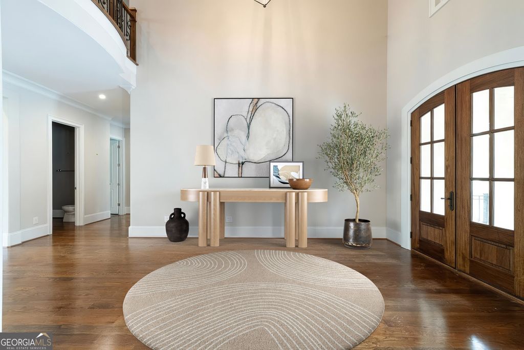 Photo of 22 Mount Paran Road, Atlanta, GA 30327 (MLS # 10670164)