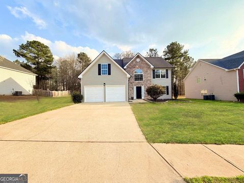 227 Millstone DR Hampton GA 30228