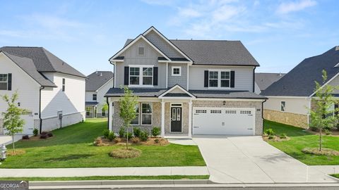 Photo of 13604 SE Whitman Lane, Covington, GA 30014 (MLS # 10600155)