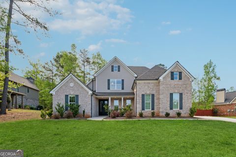 7260 Bluewater LN Douglasville GA 30135