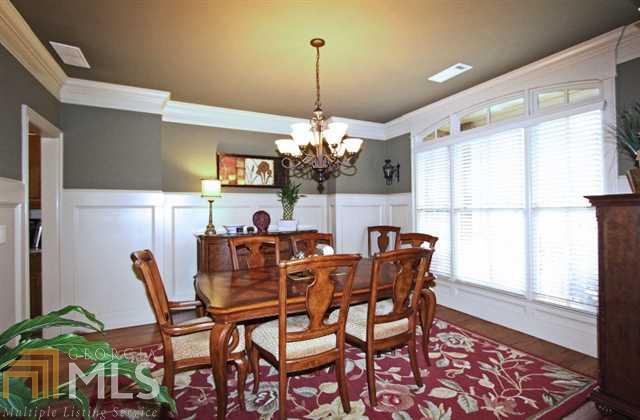 Charleston Heights - Residential