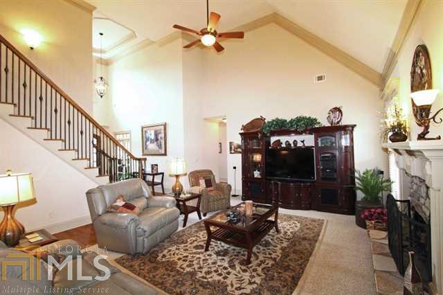 Charleston Heights - Residential