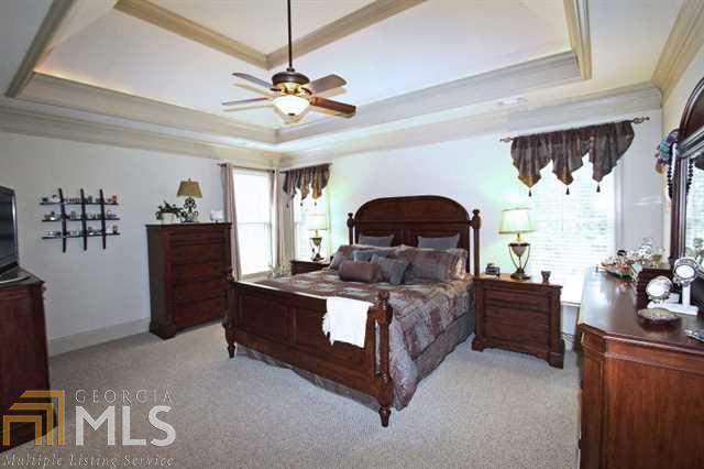 Charleston Heights - Residential