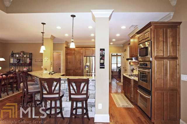 Charleston Heights - Residential