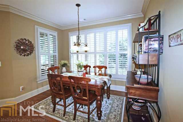 Charleston Heights - Residential