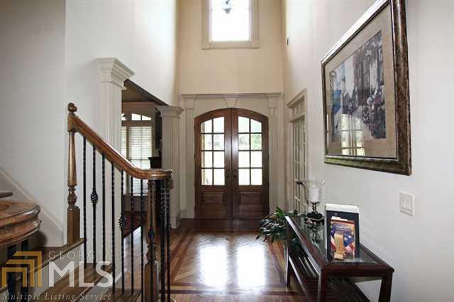 Charleston Heights - Residential