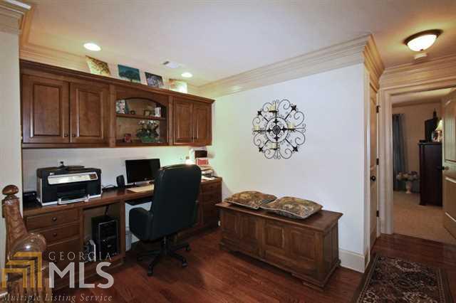 Charleston Heights - Residential
