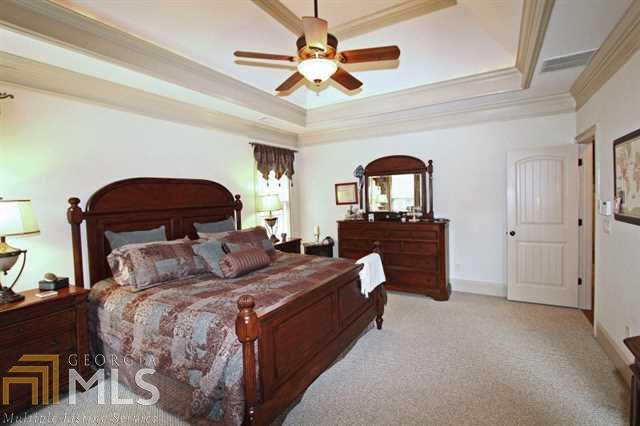 Charleston Heights - Residential