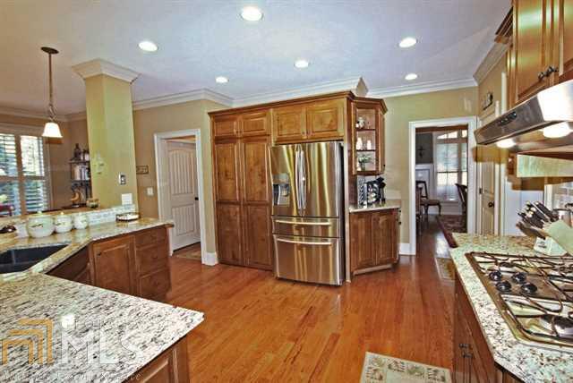 Charleston Heights - Residential