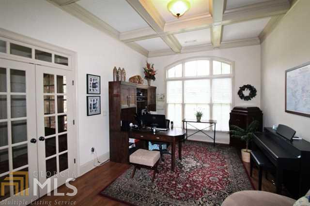 Charleston Heights - Residential