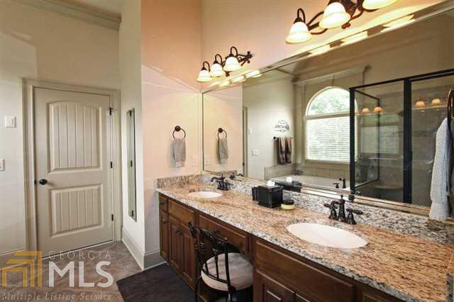 Charleston Heights - Residential