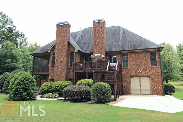 Charleston Heights - Residential