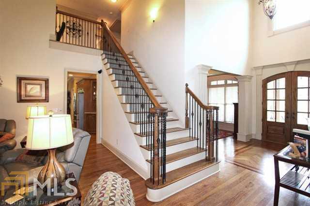 Charleston Heights - Residential