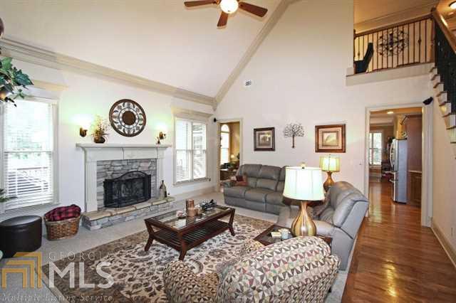Charleston Heights - Residential