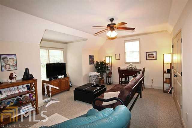 Charleston Heights - Residential