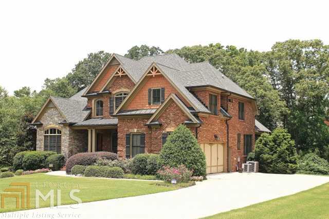 Charleston Heights - Residential