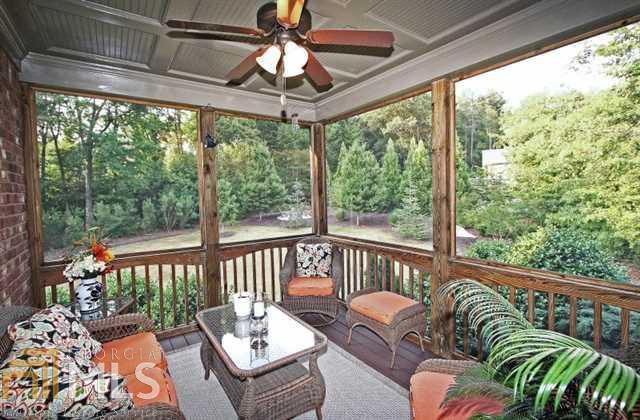 Charleston Heights - Residential