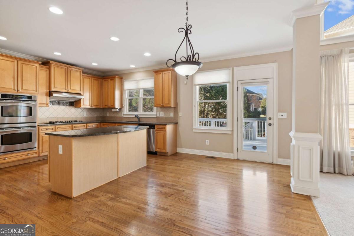 Rivermoore Park - Residential