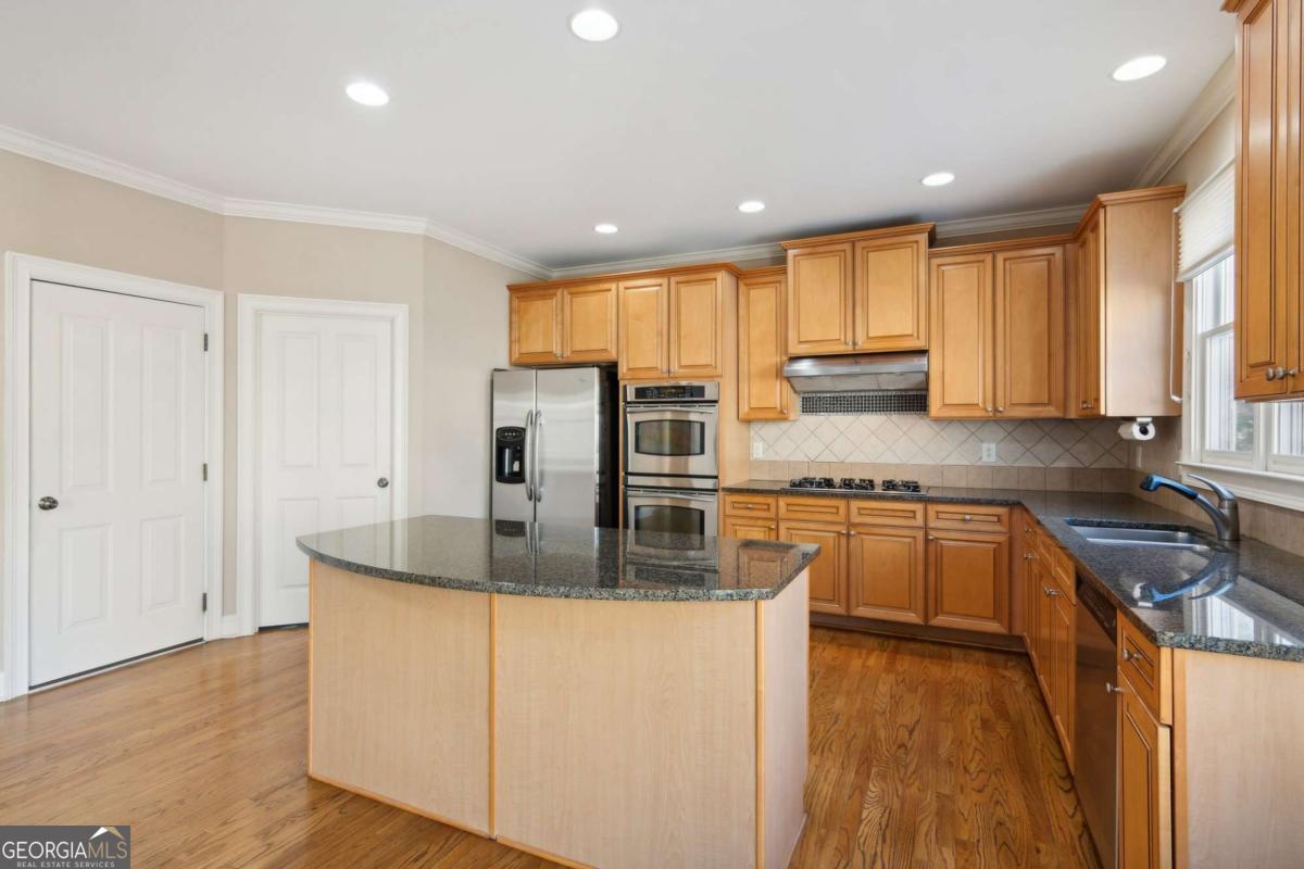 Rivermoore Park - Residential