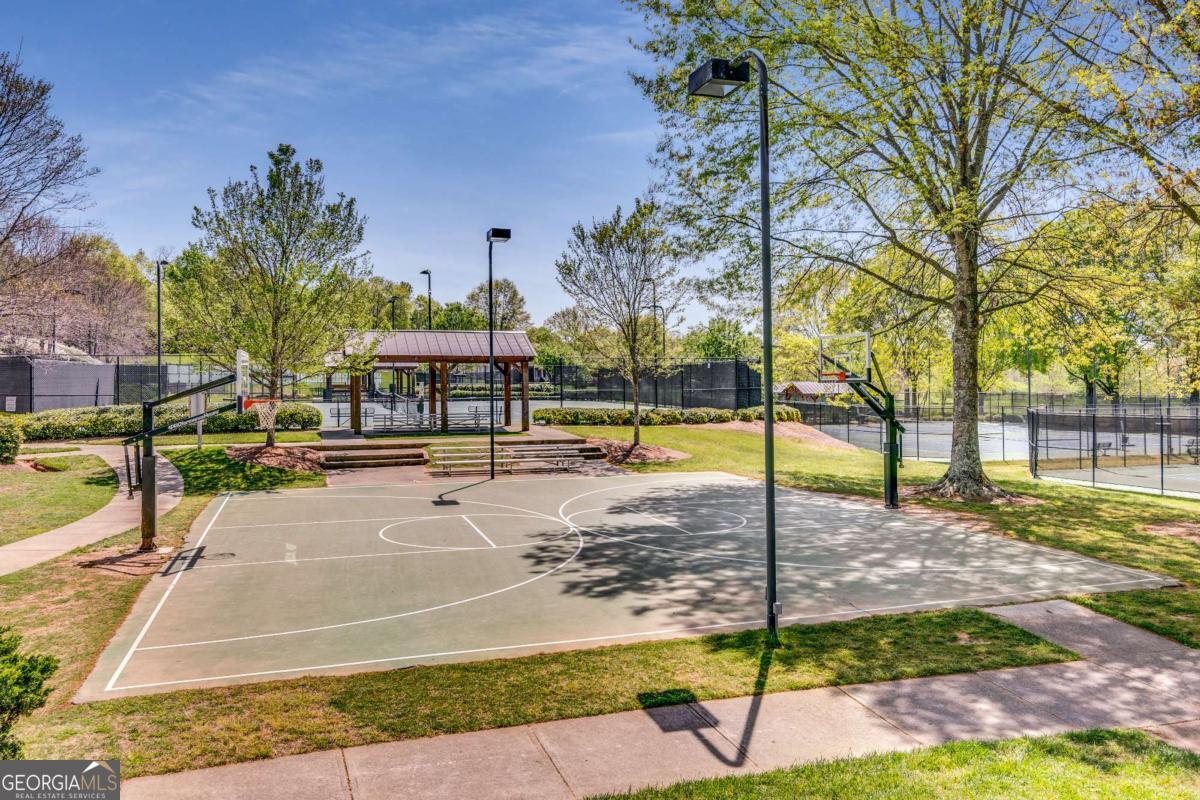 Rivermoore Park - Residential