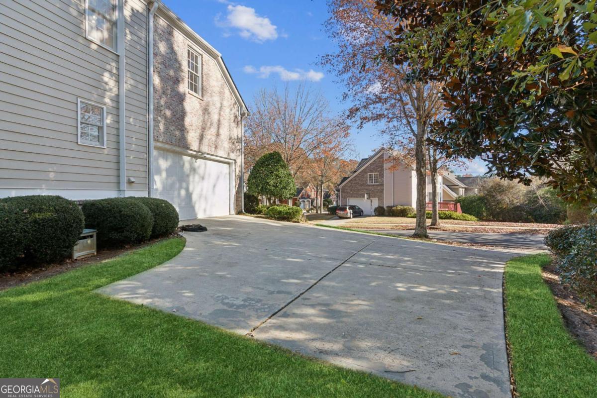 Rivermoore Park - Residential