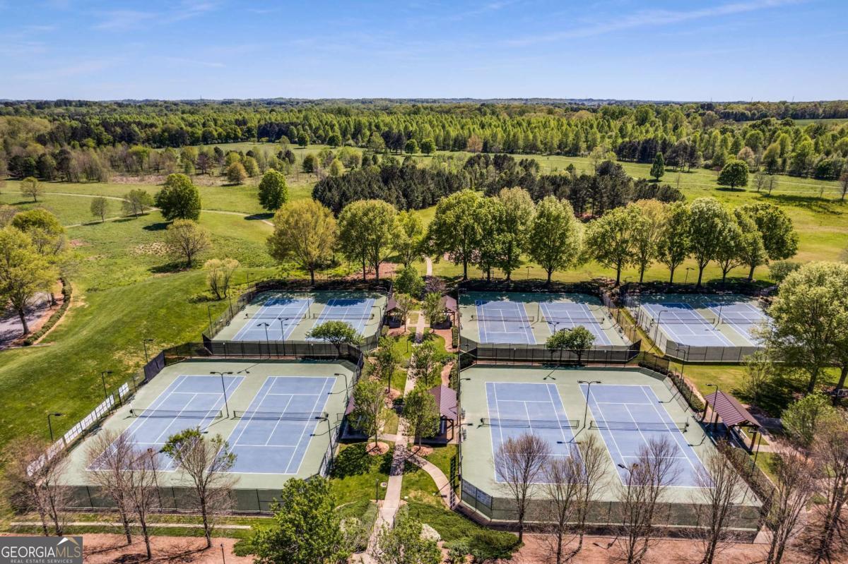 Rivermoore Park - Residential