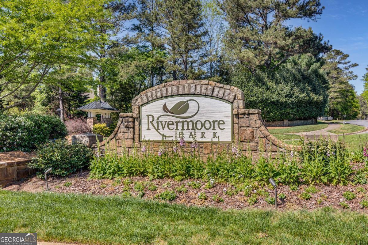 Rivermoore Park - Residential
