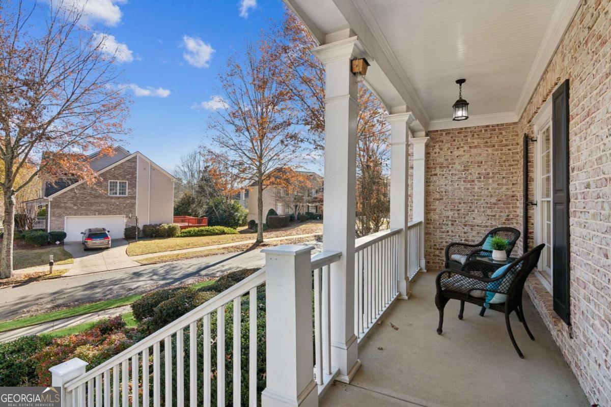 Rivermoore Park - Residential