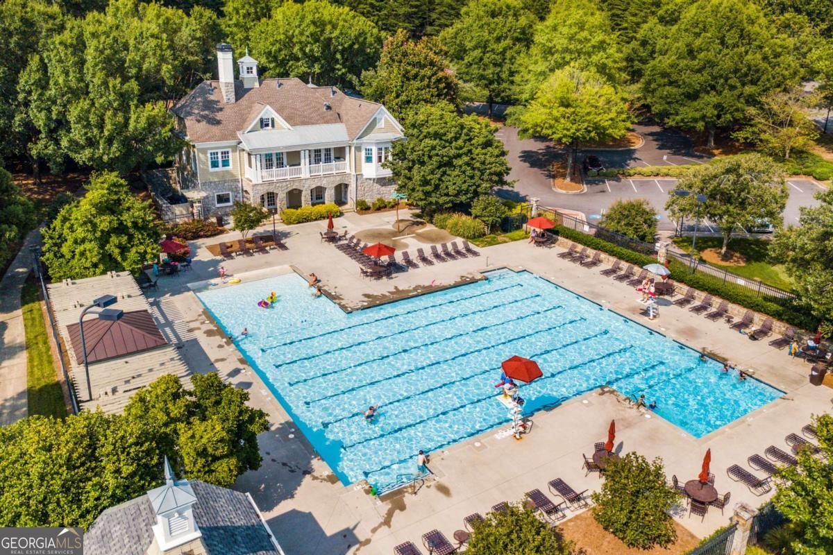 Rivermoore Park - Residential