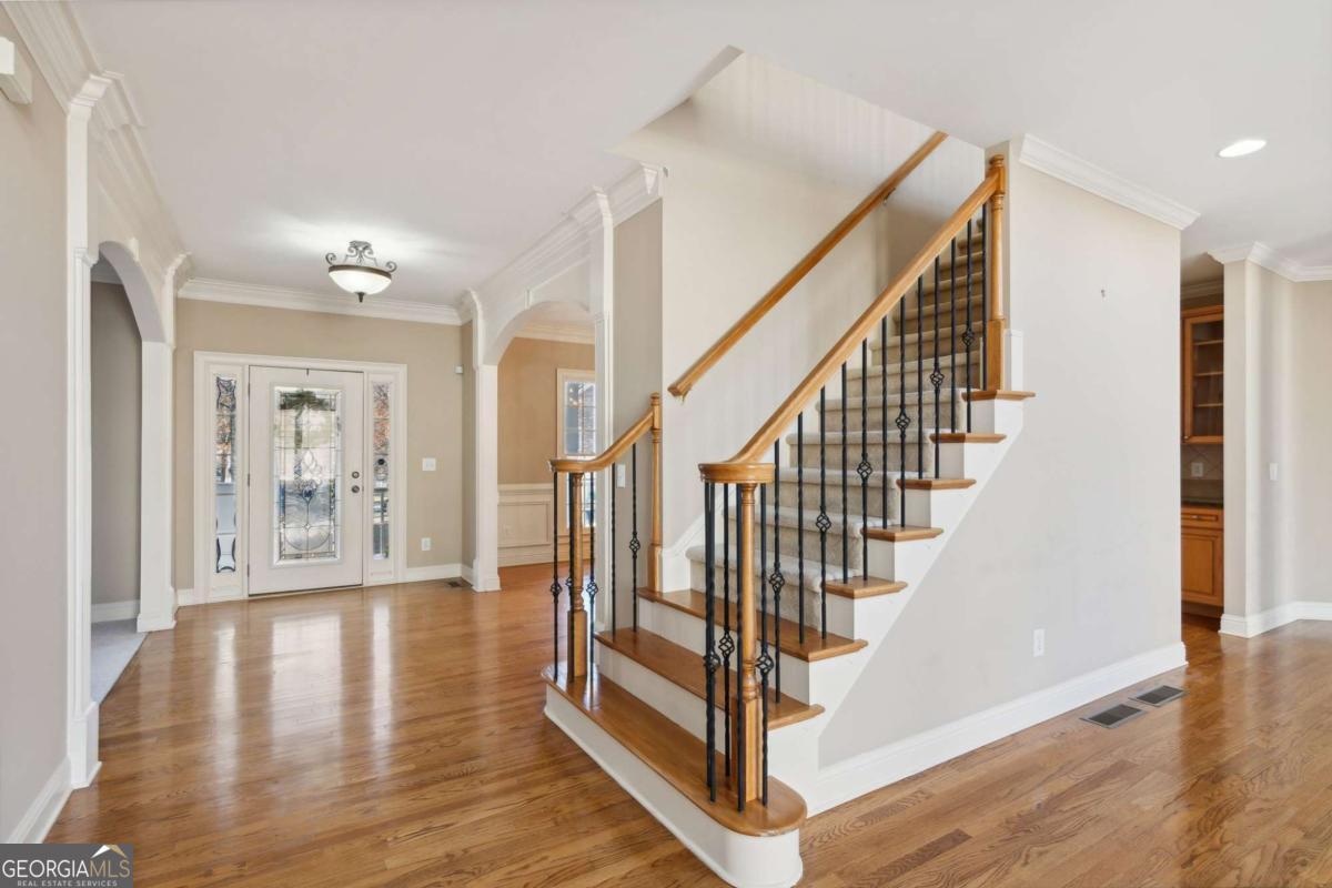 Rivermoore Park - Residential