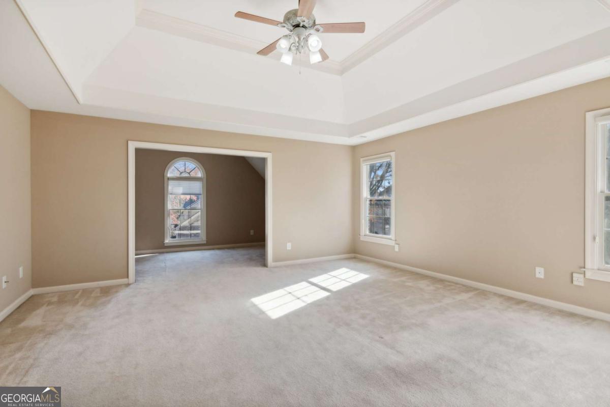Rivermoore Park - Residential