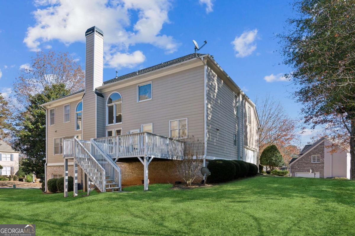 Rivermoore Park - Residential