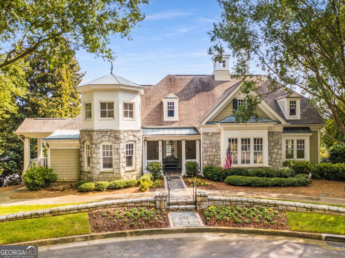 Rivermoore Park - Residential