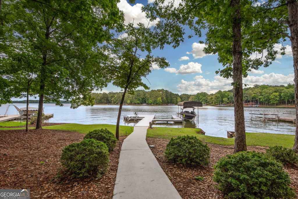 Photo of 234 Winding River Road, Eatonton, GA 31024 (MLS # 10808647)