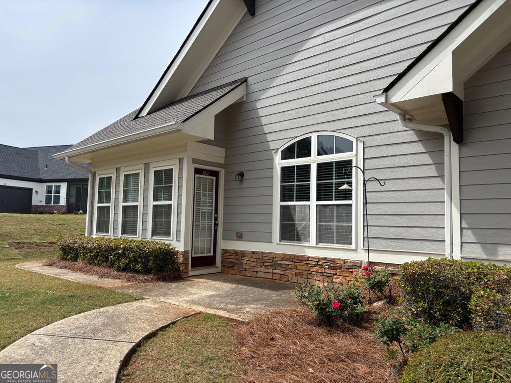 Photo of 15 Covington Terrace, Newnan, GA 30263 (MLS # 10837412)