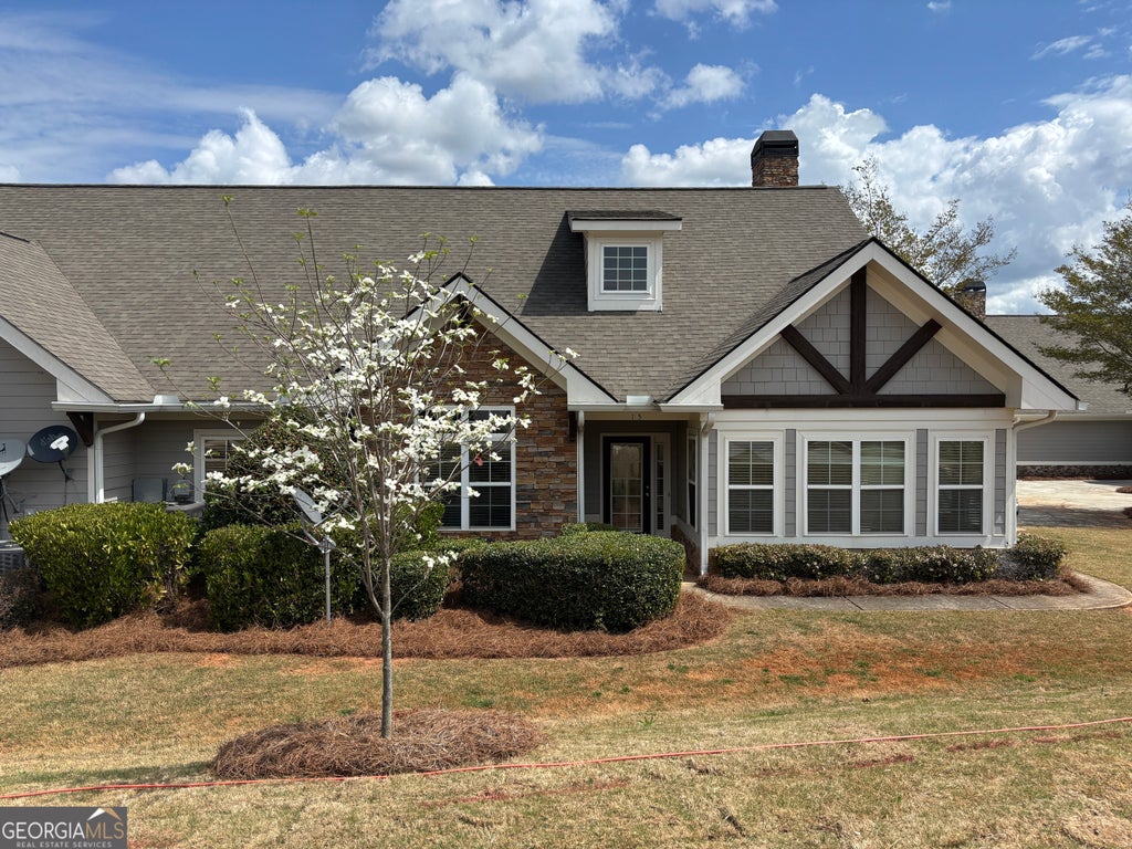 Photo of 15 Covington Terrace, Newnan, GA 30263 (MLS # 10837412)