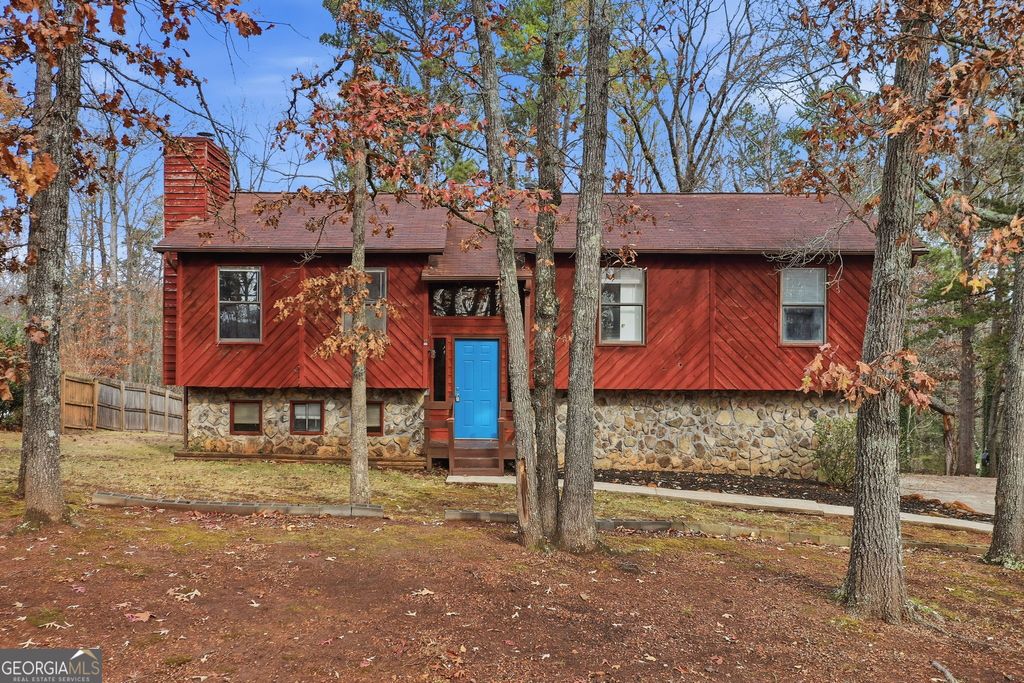 Photo of 82 Fox Ridge Court, Dallas, GA 30157 (MLS # 10653398)