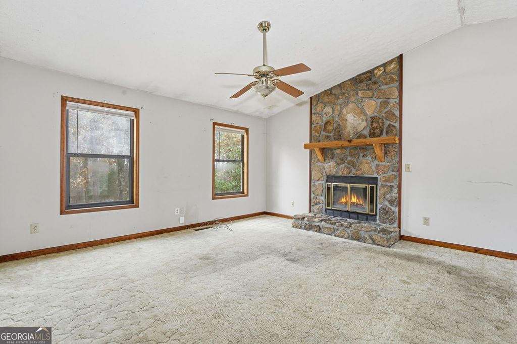 Photo of 82 Fox Ridge Court, Dallas, GA 30157 (MLS # 10653398)