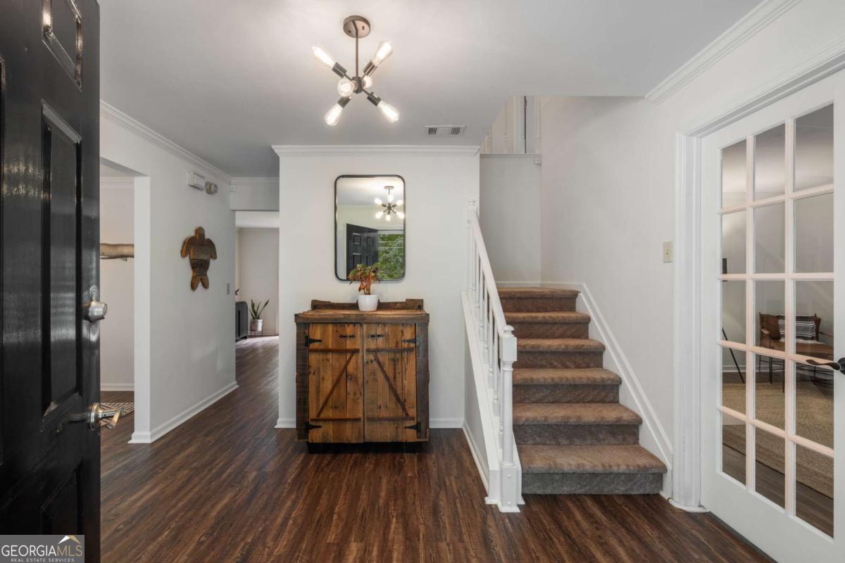 4600 Jones Bridge CIR