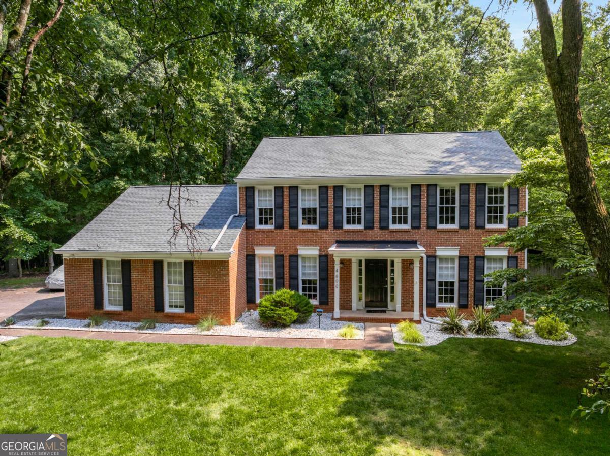 4600 Jones Bridge CIR