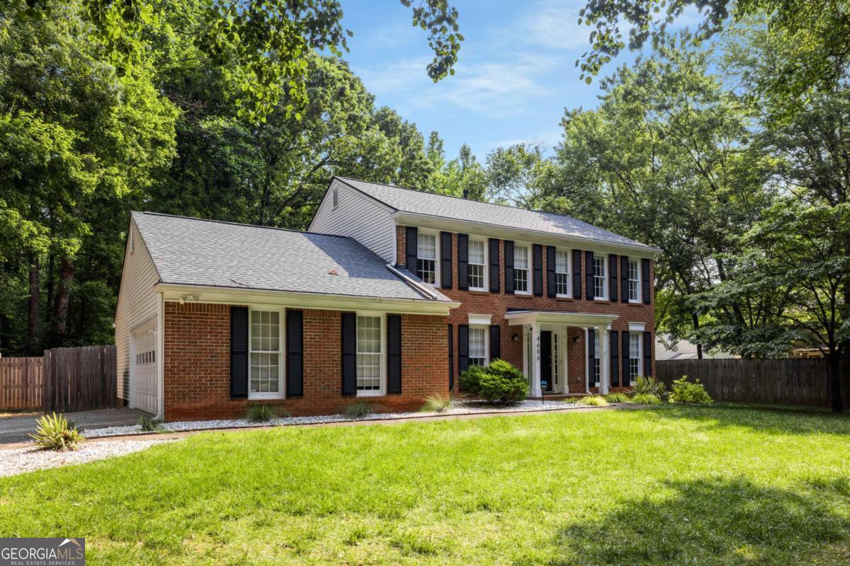 4600 Jones Bridge CIR