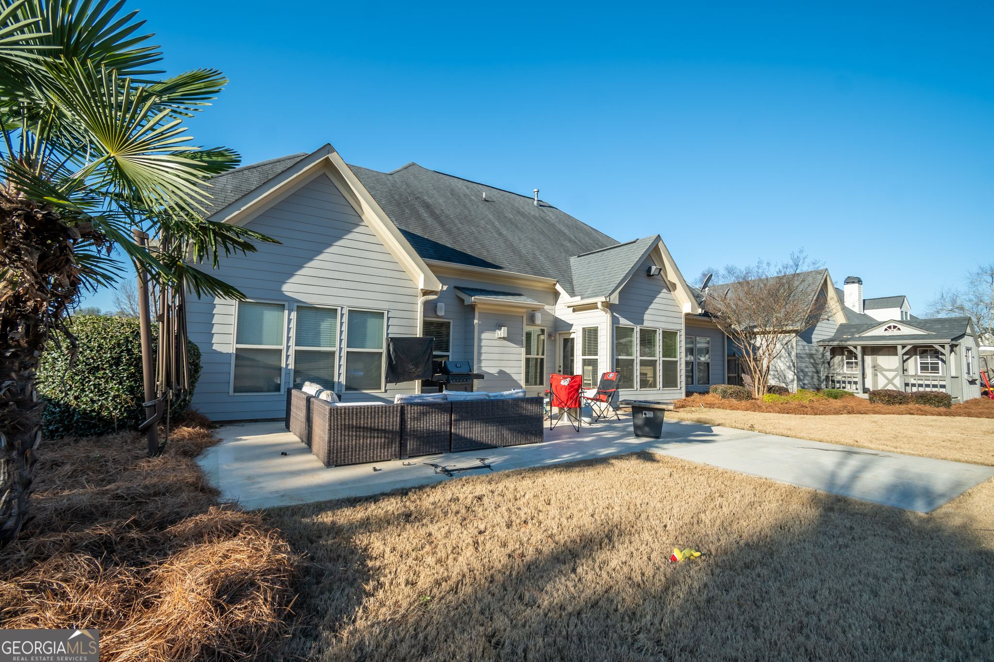 2893 Whitlow Ridge DR