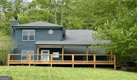 233 Bradshaw Road, Hiawassee, GA 30546 - MLS#: 10514531