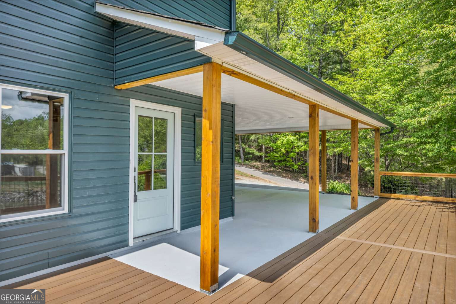 233 Bradshaw RD