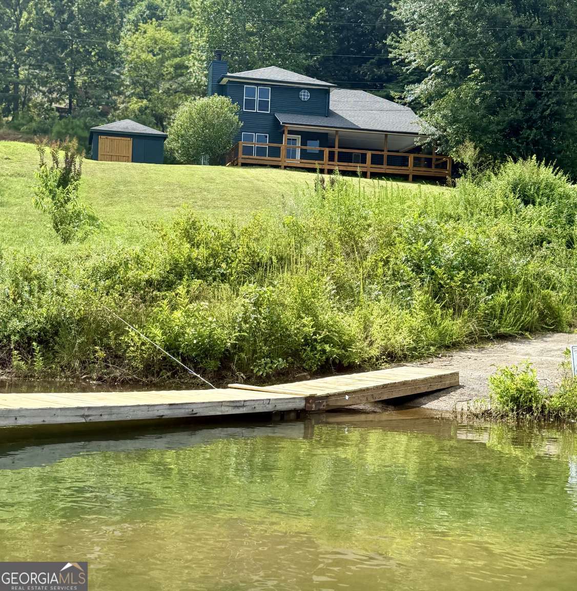 233 Bradshaw RD