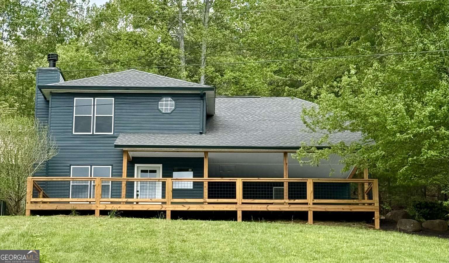 233 Bradshaw RD