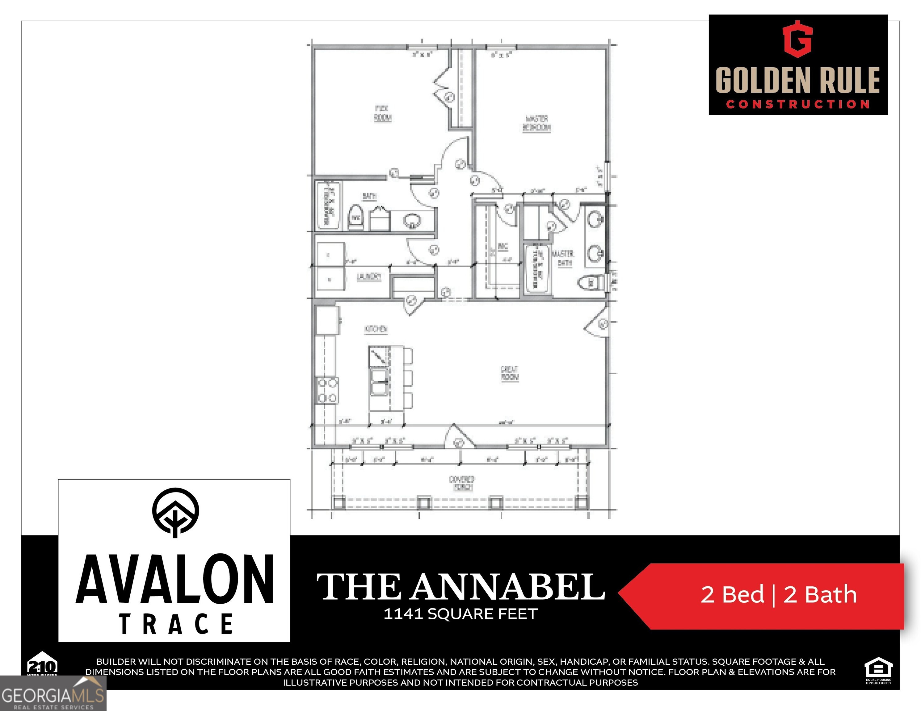 135 Avalon TRCE LOT 18